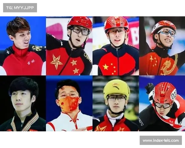 中国短道速滑队锁定米兰冬奥会全部九个小项满额参赛席位