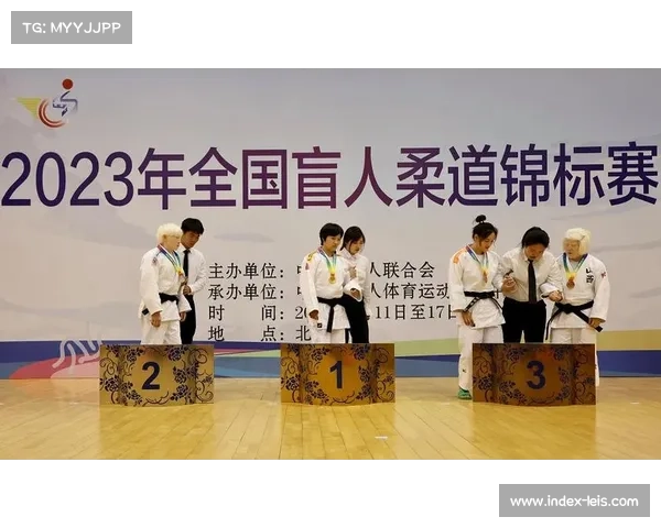 中国柔道协会:冠军赛检验训练成果,为国际赛事选拔人才